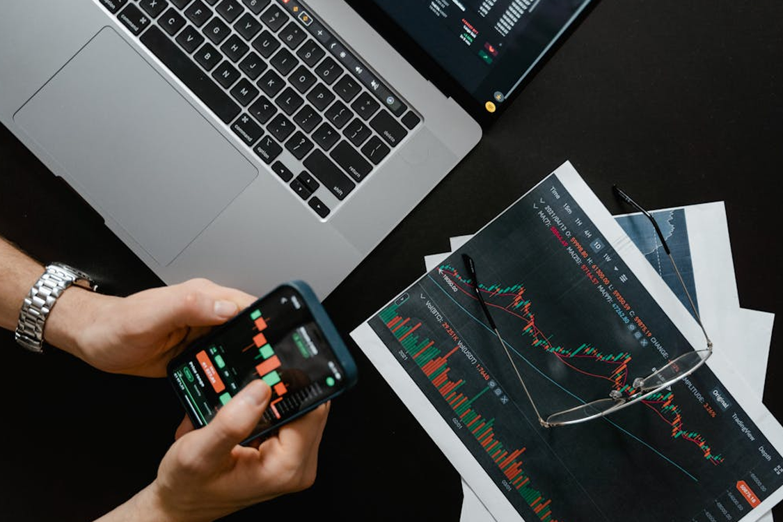 STP Forex Brokers