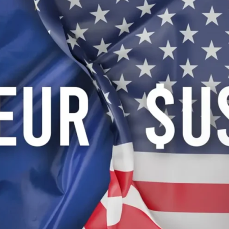 EUR/USD gathers strength above 1.0450 as conservatives win German election