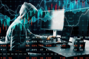 Scam Broker