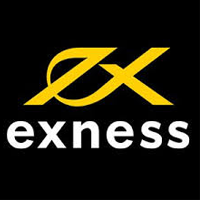 Exness logo