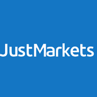 JustMarkets logo