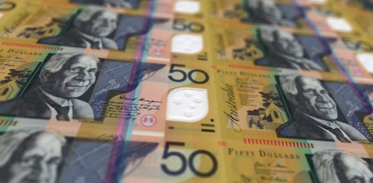 Australian Dollar Struggles Near 0.6520 as Risk Aversion Keeps US Dollar Firm