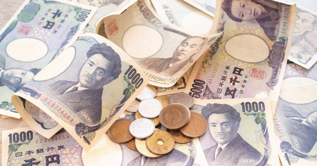 JPY Holds Firm Against Weaker USD
