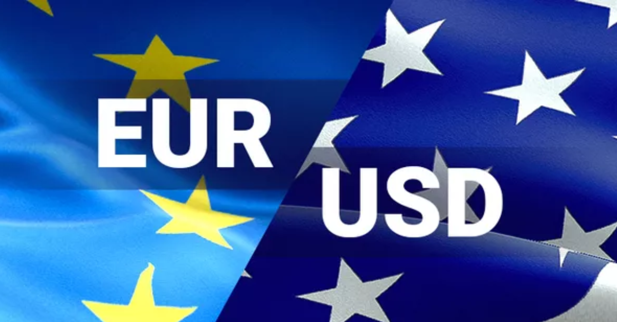 EUR/USD Slips to 1.1740 as Dollar Gains, Eurozone Confidence Data Eyed
