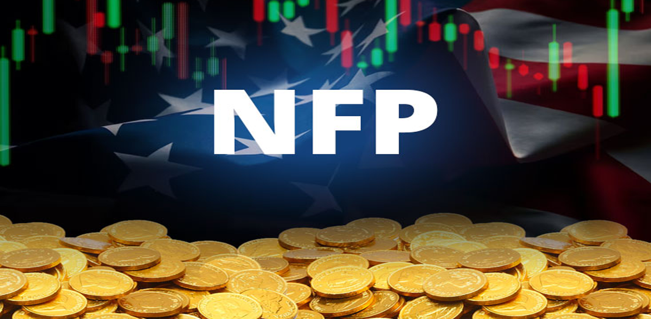 Gold Price Steady Near One-Month Low as Traders Await US NFP Report