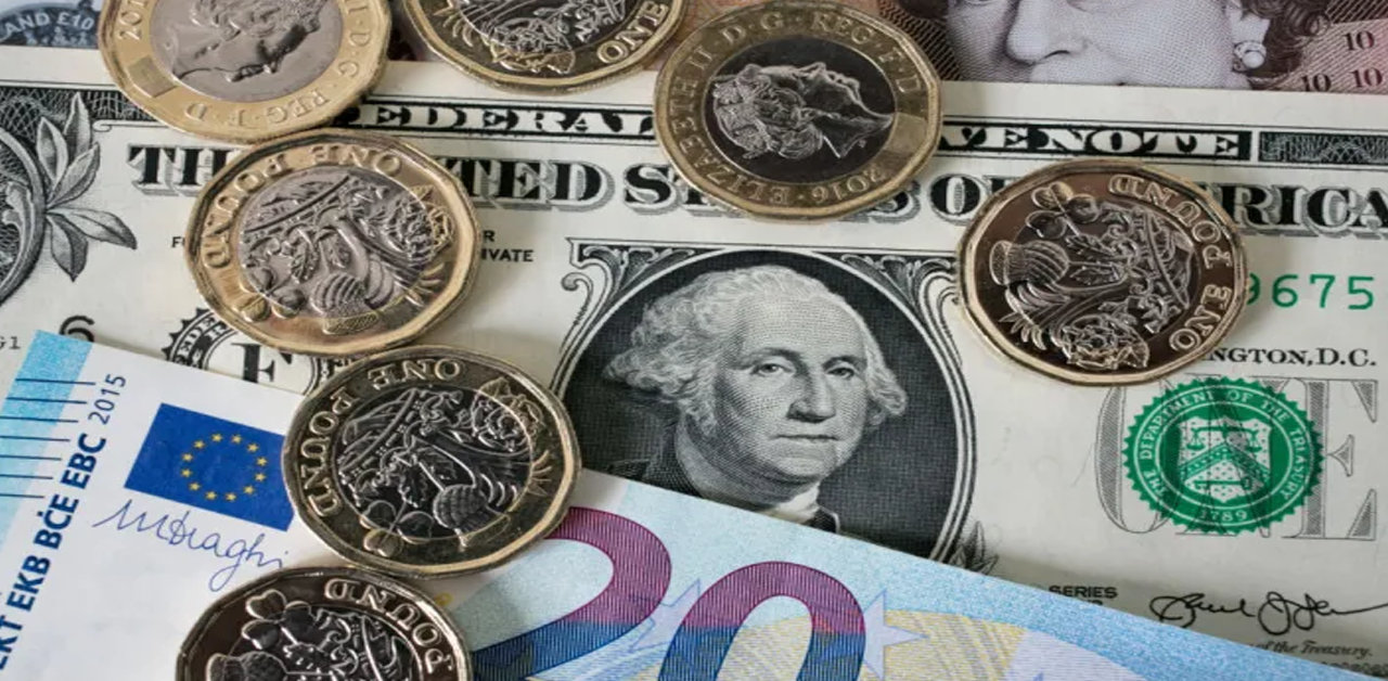 Pound Sterling edges higher against US Dollar ahead of UK Budget announcement
