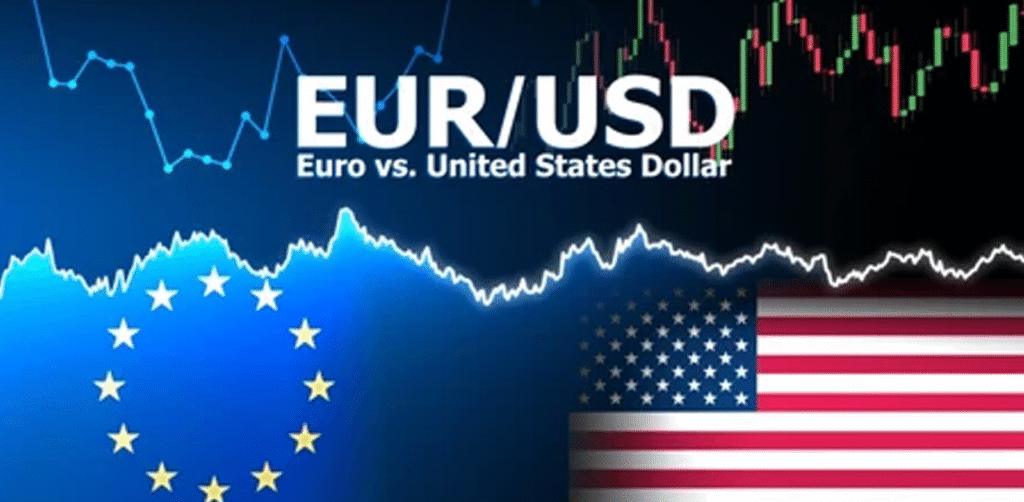 EUR/USD Falls Ahead of US NFP Data as Fed Turns Hawkish